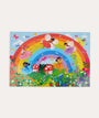 36 Piece Puzzle Over the Rainbow - Multi