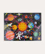 36 Piece Puzzle Space Explorer - Multi