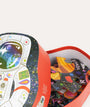 36 Piece Puzzle Space Explorer - Multi