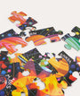 36 Piece Puzzle Space Explorer - Multi