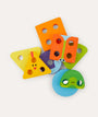 1234 Animal Stacking Game - Multi