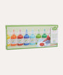 8 Bottles Of Poster Paint - Multi