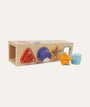 Animal Shape Sorter - Multi