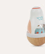 Baby Chick Wobbler - Multi