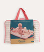 Baby Doll Changing Bag: Pink Peak