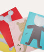 Collages For Little Ones - Multi