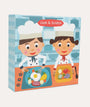 Cook & Scratch Mini Kitchen - Multi