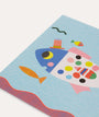Create With Stickers Sea Creatures:Multi
