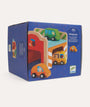 Mini Garage Play Set - Multi