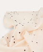 2 Pack Swaddle Dreamy Dots - Powder