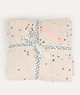 2 Pack Swaddle Dreamy Dots - Powder