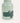 Thumbnail for Metal Bottle: Green Croco
