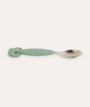 Yummy Plus Easy Grip Cutlery Set - Green