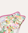 40-Piece Rainbow Unicorn-Shaped Jigsaw - Multi