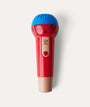 Mighty Echo Microphone - Red