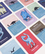 Dinosaur Flashcards - Multi