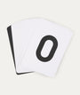 Learn Numbers Flashcards:Multi