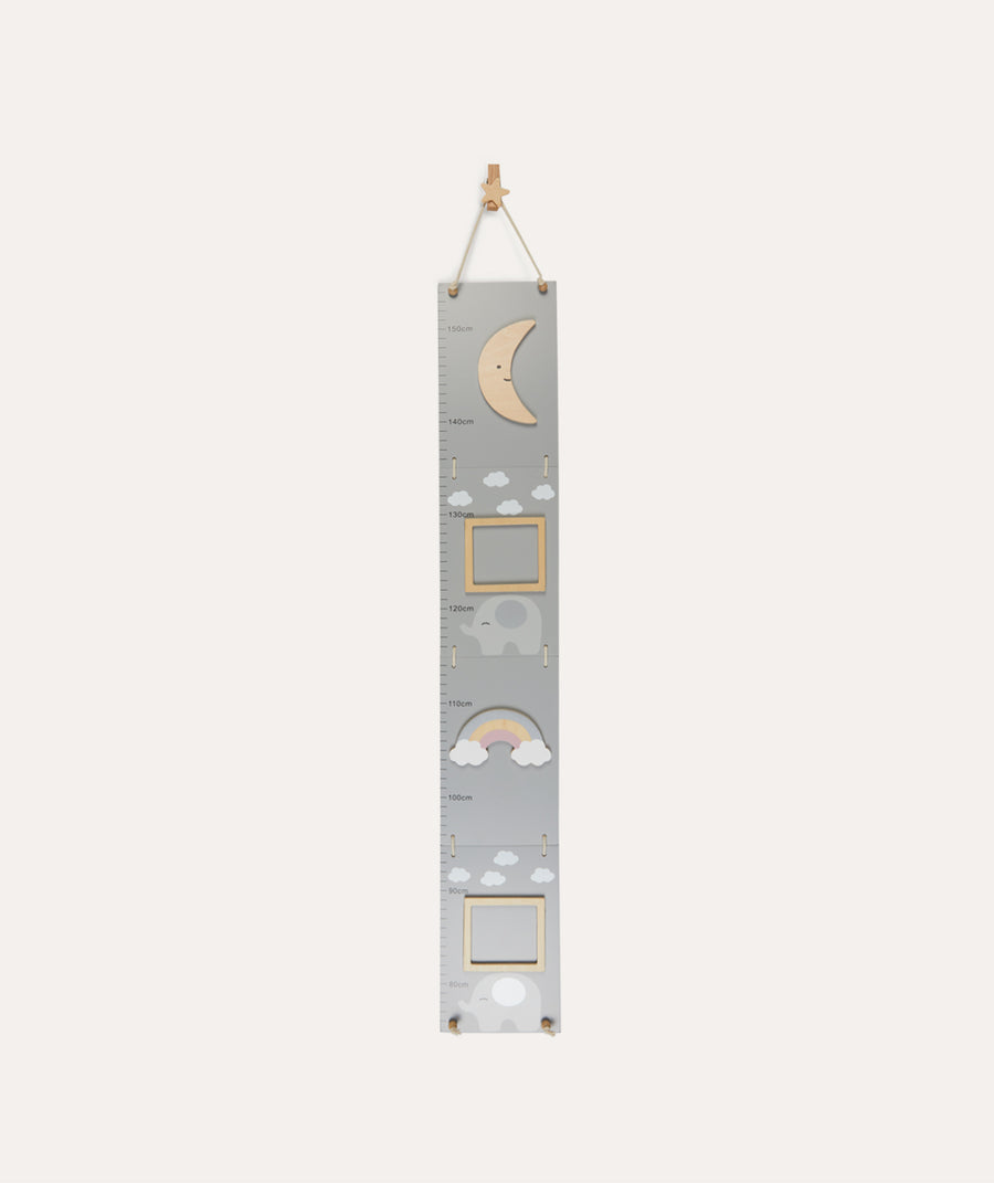 Growth Chart - Elephant