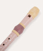 Recorder - Pink Spotty