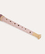 Recorder - Pink Spotty