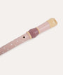 Recorder - Pink Spotty