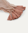 Textile Bunting - Pink