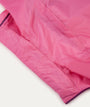 Packaway Waterproof Jacket - Pink  Confetti