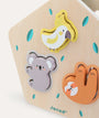 Animal Shape Sorter - Multi