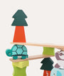 Animal Stacking Game: Multi