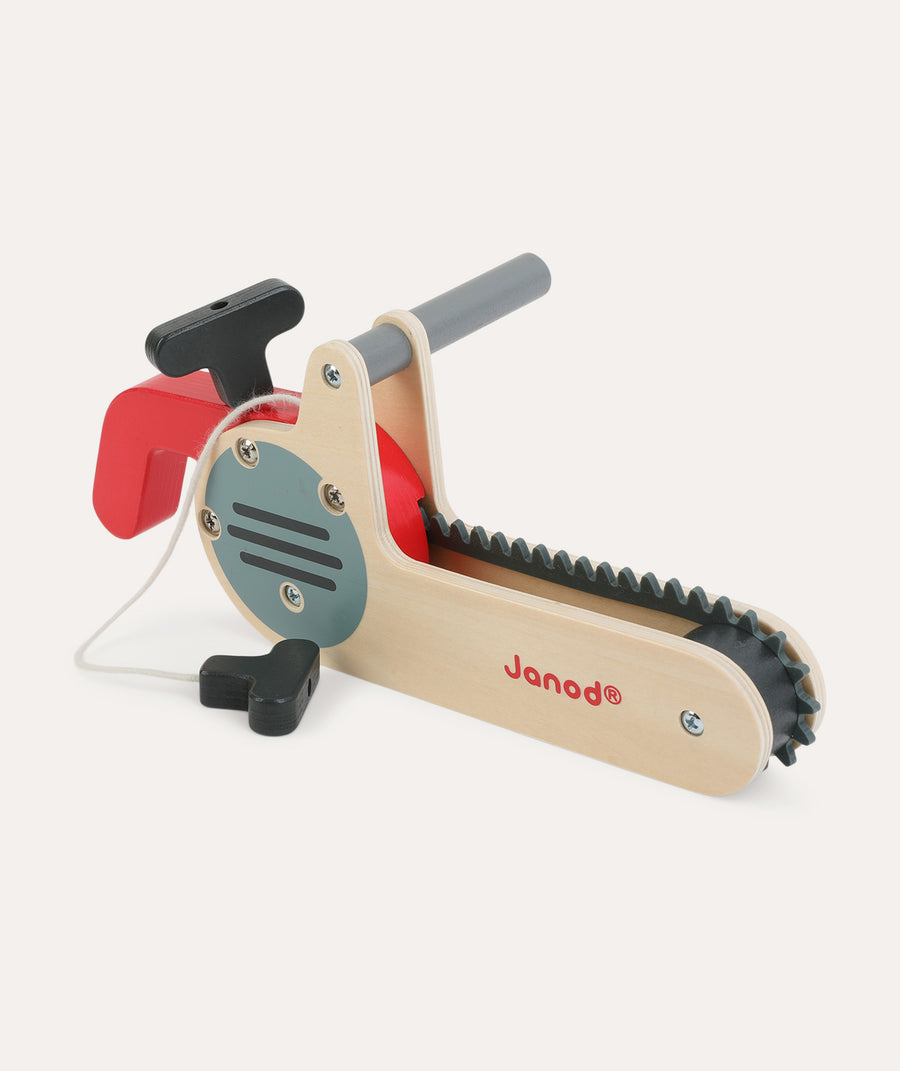 Brico Chain Saw - Multi