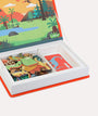 Magnetibook Educational Toy - Dinosaurs