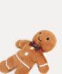 Jolly Gingerbread Fred Original: Multi