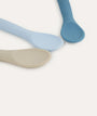 3-Pack Weaning Spoons - Ocean Mix