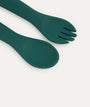 6-Pack Spoons & Forks - Eden Mix