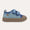 Denim Canvas Trainer: Denim