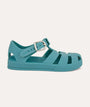 Jelly Sandal: Sea Blue