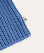 Organic Cotton Snood - Cobalt