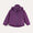 Packaway Waterproof Jacket: Amethyst