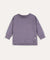 Perfect Long Sleeve Tee: Wisteria