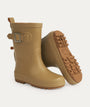 Rain Boot - Fawn