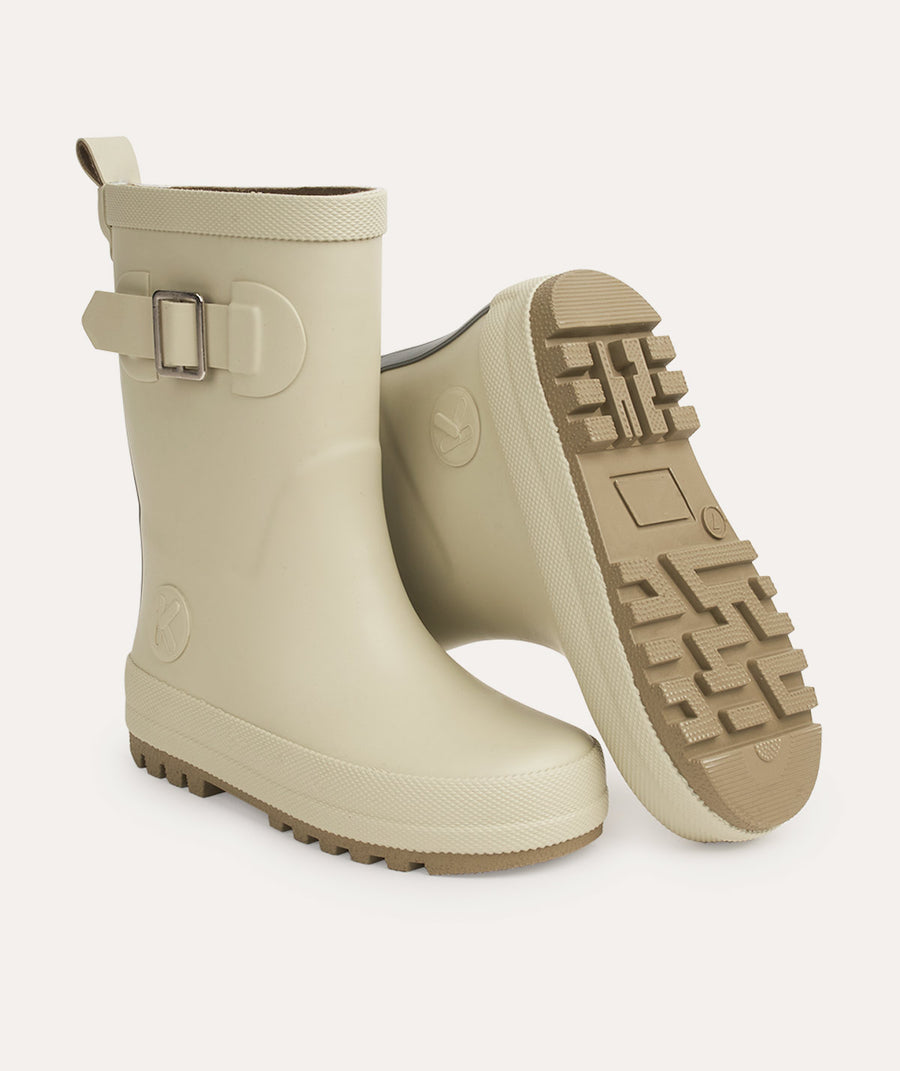 Rain Boot - Hemp