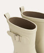 Rain Boot - Hemp