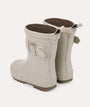 Rain Boot - Linen