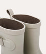 Rain Boot - Linen