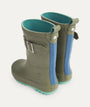 Rain Boot - Pine