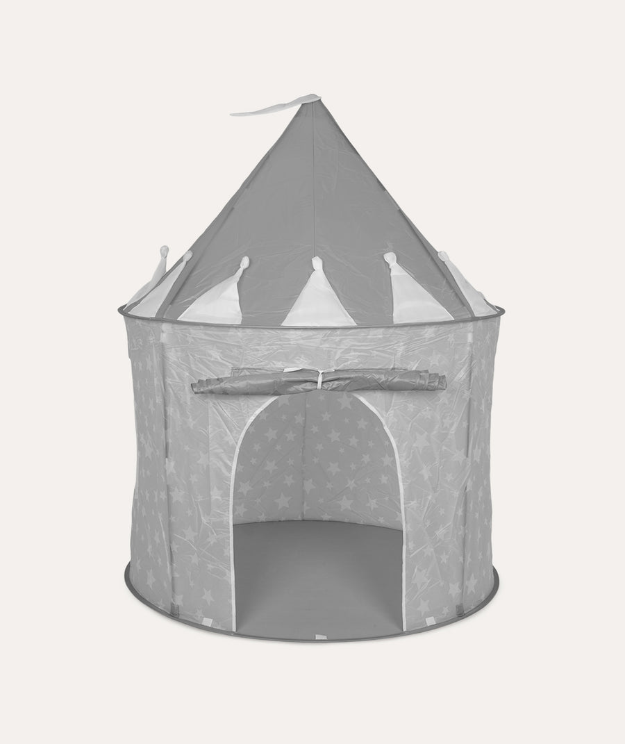 Play Tent - Grey