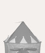 Play Tent - Grey