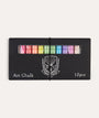 Art Chalk 12 Pack - Multi