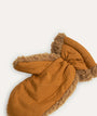 Grethe Gloves - Golden Caramel