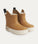 Jesse Thermo Rain Boot - Golden Caramel/ Sandy